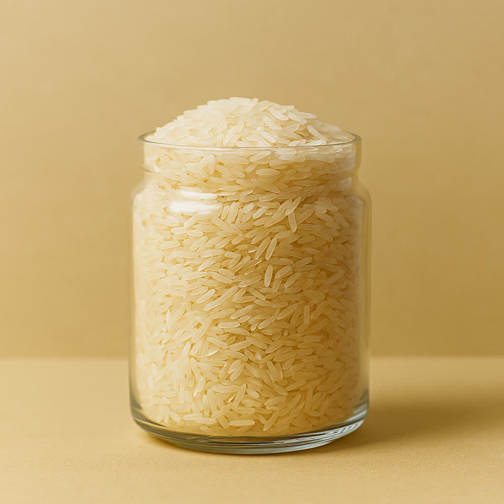 برنج پاکستانی