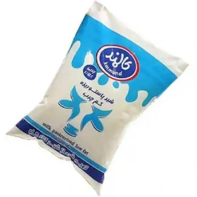 شیر 800 گرمی کالمند